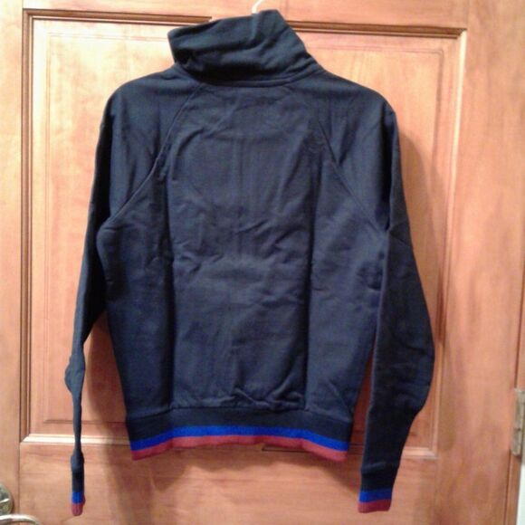 J. Crew Women Sweatshirt Size XXXS - Picture 3 of 9